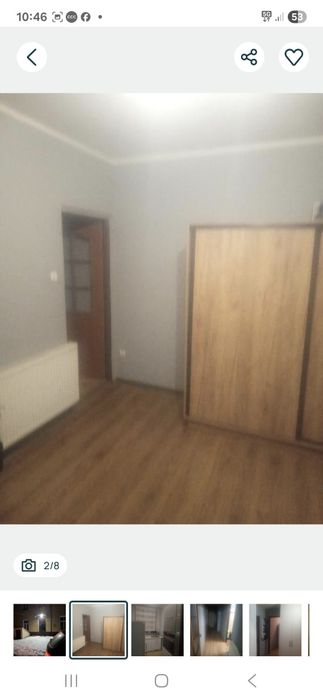 Sprzedam Mieszkanie 47m w centrum Aleksandrowa