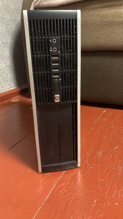 Продам настольний компютер подходит для учеби