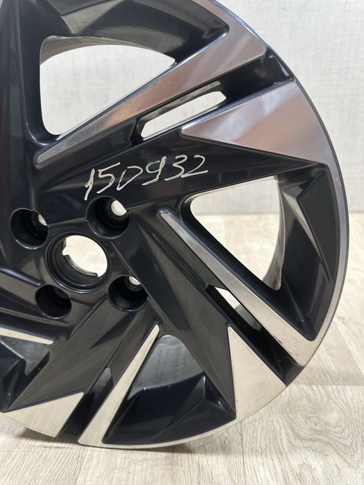 Диск Титан Колеса Hyundai I20 3 R16 (2020-2024г.) 52910-Q0200