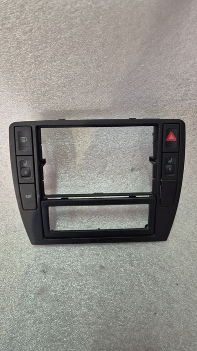Ramka radia 2Din VW Passat B5