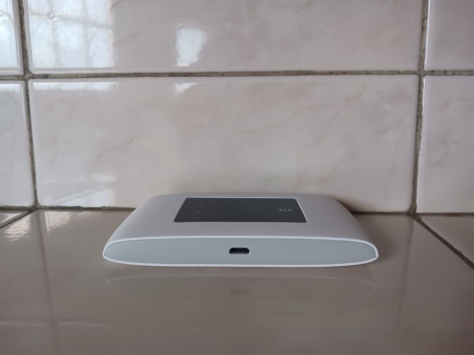 Router de internet portátil