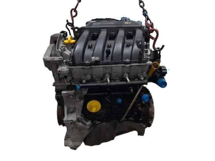 Motor K4M834 RENAULT 1,5L 106 CV