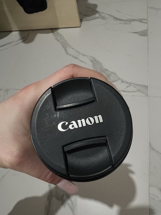 Canon rf 24-105 mm f4-7,1