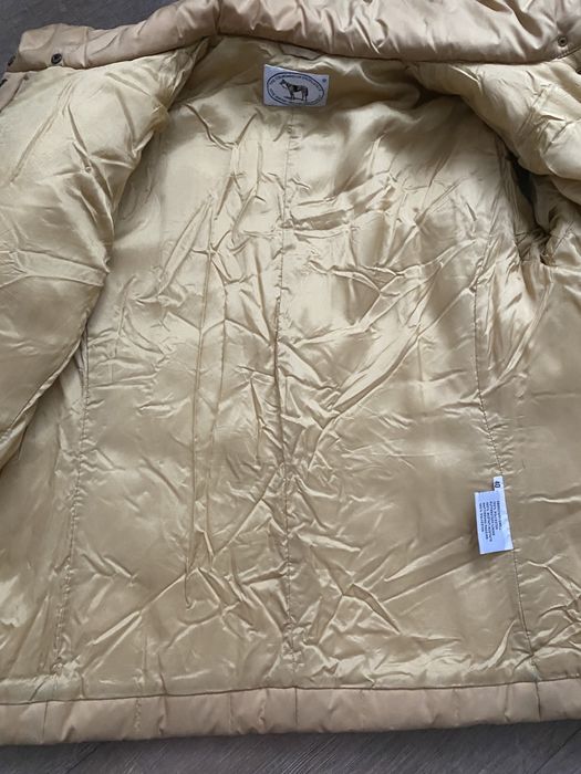 Куртка , пуховик