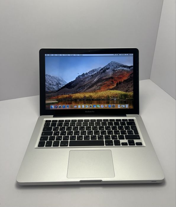 macbook pro 2010 - купити ноутбуки - Ціна на OLX.ua