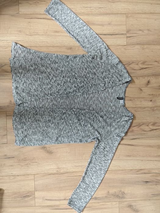 Kardigan Divided by H&M rozmiar M