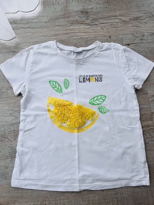 Костюм для дівчинки