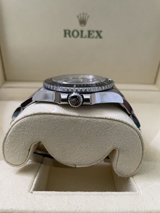 Rolex Submariner Date