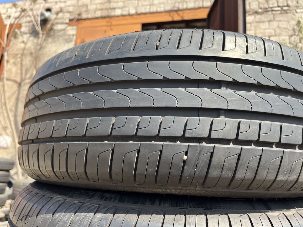 225/55 r17 Pirelli Cinturato P7 Резина летняя: 2 500 грн. - Автошини ...