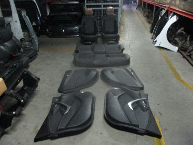 Conjunto de bancos OPEL Astra J