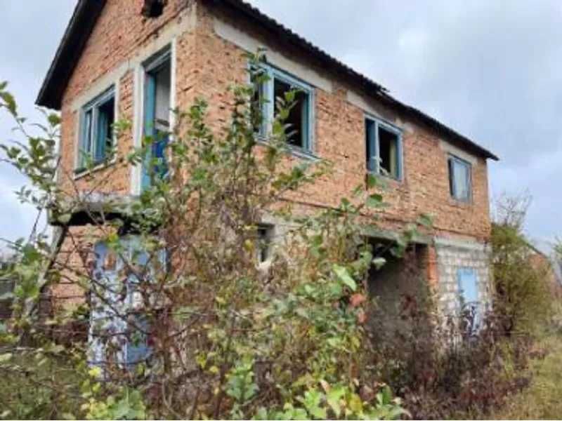 ПРОДАЖ - нерухомого майна, площею 6414,0 кв.м. м. Дубно