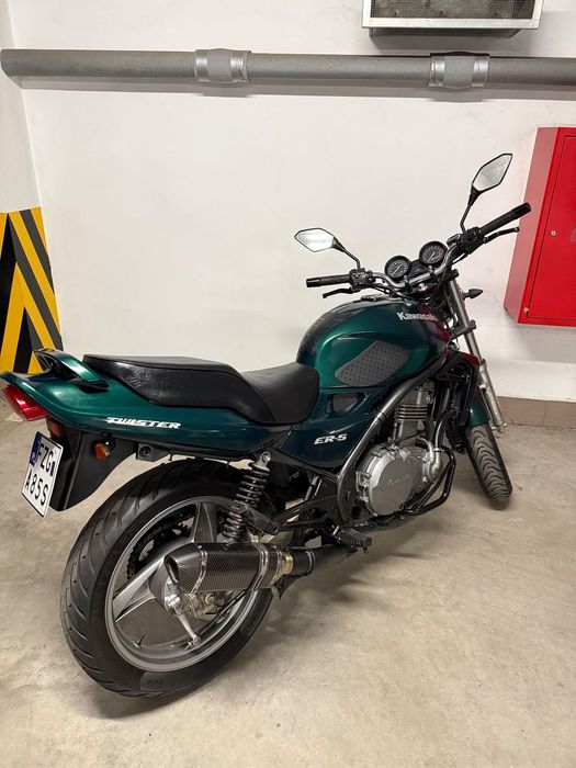 Kawasaki