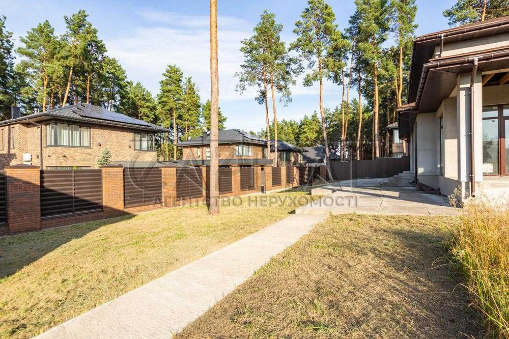 Продаж будинку, Ходосівка, КМ "Зелений маєток", Обухівський р-н