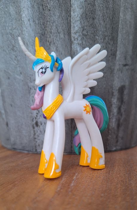 Princess Celestia My Little Pony 2015 G4
