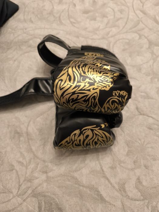 Luvas boxe ou Muay Tai