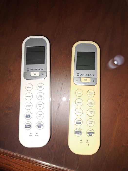 Ar condicionado/inverter