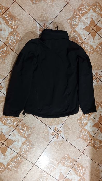 Куртка м тас флисовая m -tac тактическая с подстежкой soft shell софтш