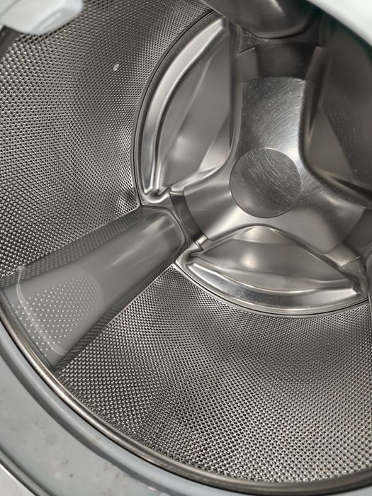 V-ZUG Швейцарская фирменная стиральная машина