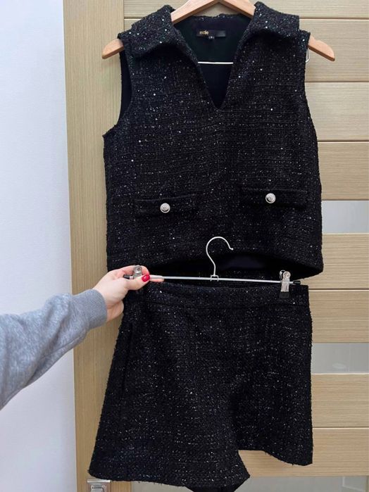 Maje костюм новий