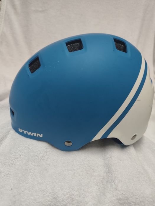 Capacete de Criança para Patins/Skate/Trotinete/Ciclismo