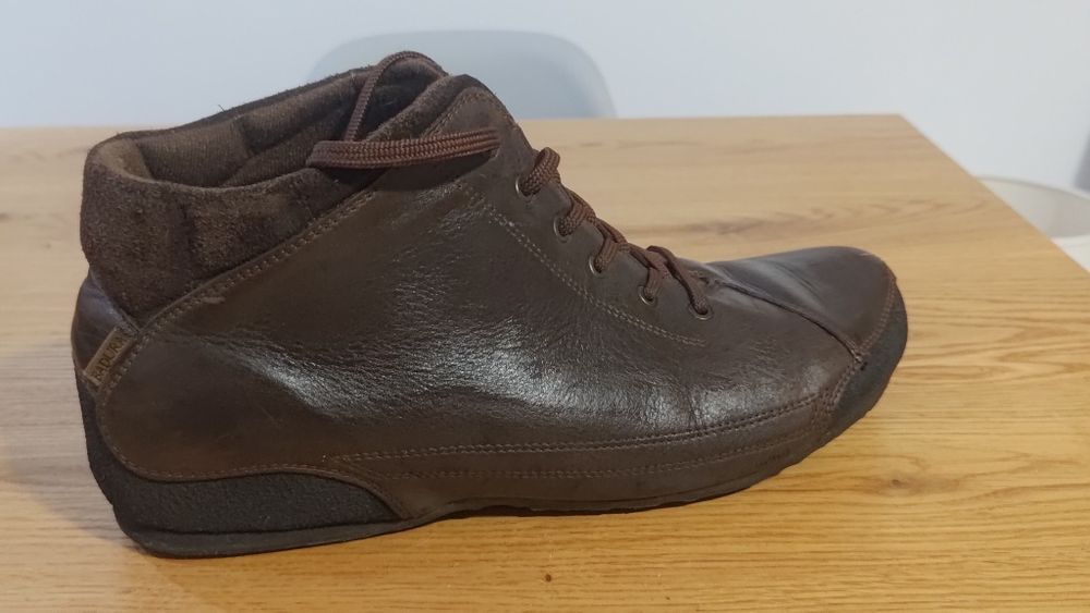 Trzewiki Badura 42/ 27,5cm