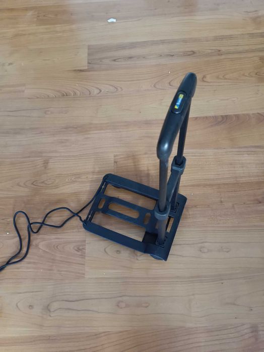 Trolley de bagagem