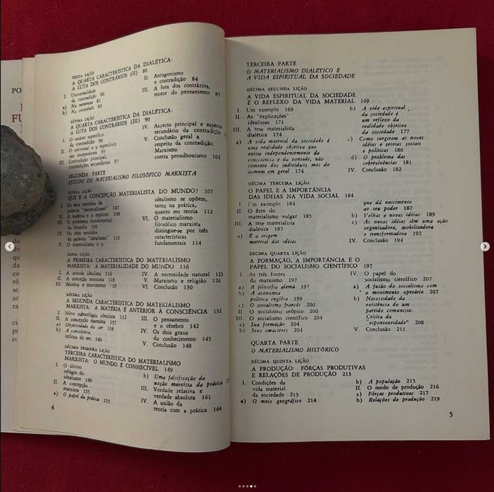 Princípios Fundamentais de Filosofia (Politzer, Besse e Caveing)