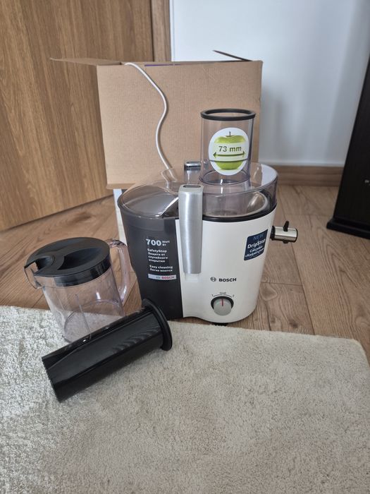 Sokowirówka Bosch Vita Juice 2