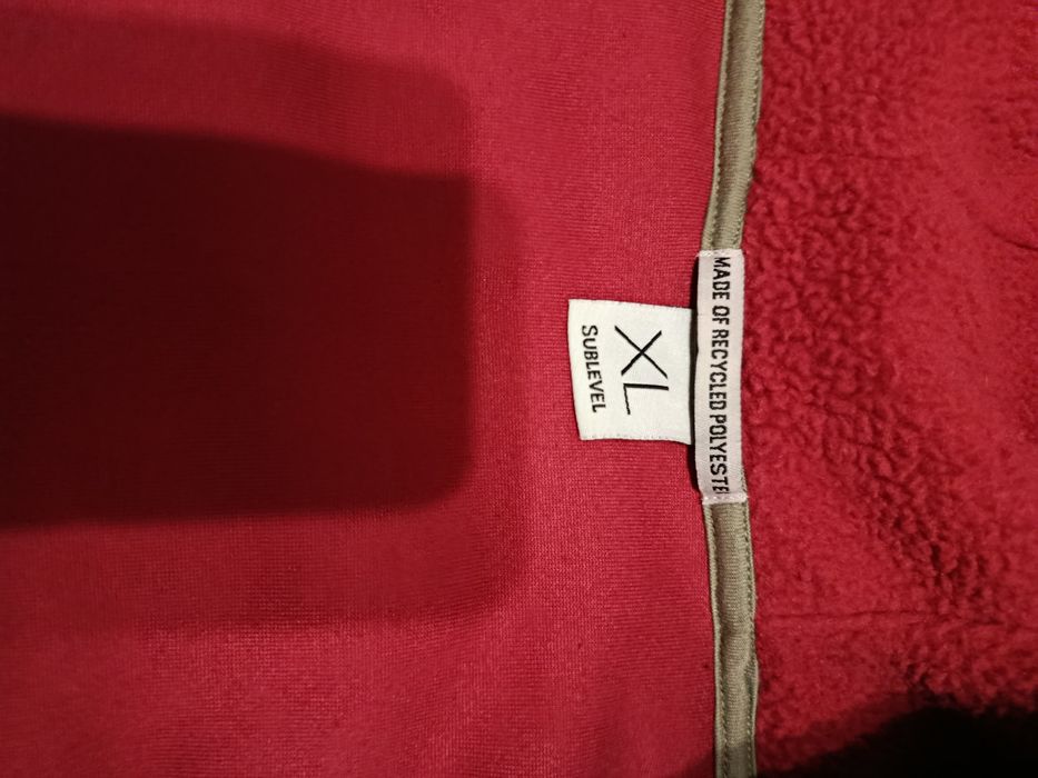 Фліска жіноча Sublevel