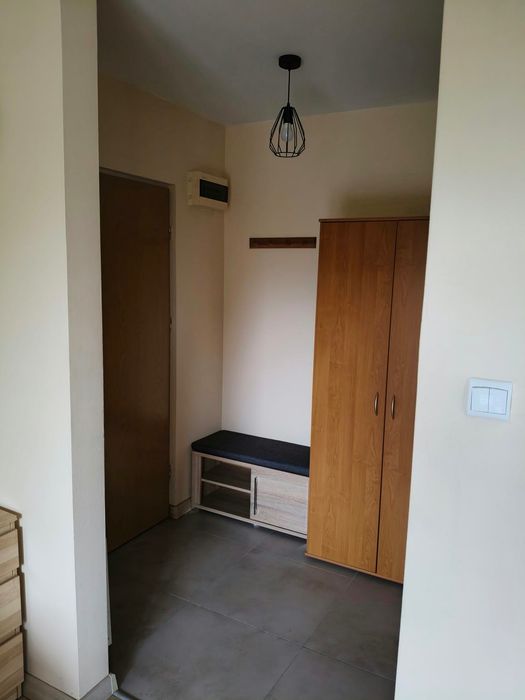 Kawalerka 32 m², Prądnik Czerwony, ul. Pilotów, zdjęcie 2