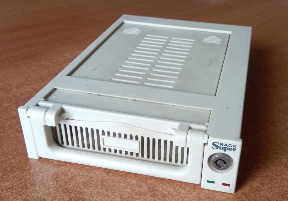 Внутрішній бокс HDD IDE 3.5"