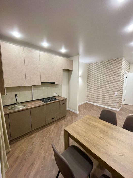 Оренда 1кімн квартири