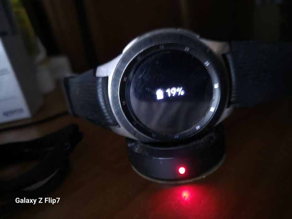 Relógio Samsung SmartWatch