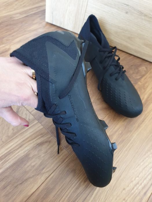 Adidas accuracy.3 korki meskie 47 1/3