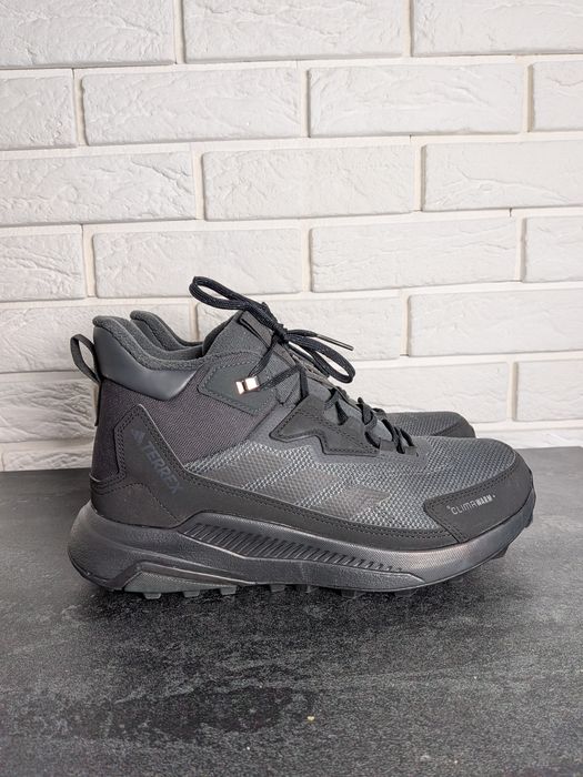 Черевики adidas Terrex Anylander 40 адідас ботінки сапоги 

Climawarm+