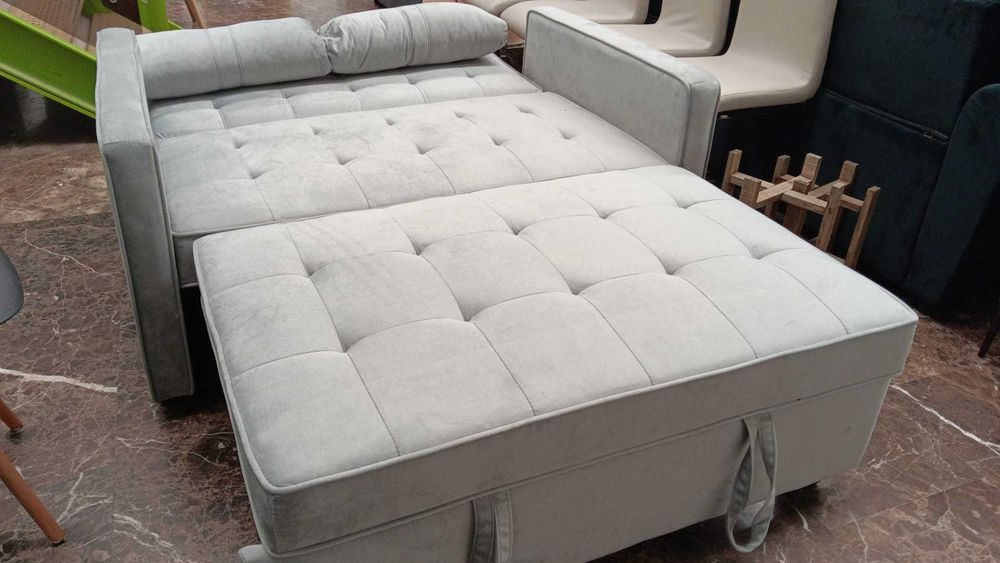 SOFA CAMA  ENVIO GRATIS PAGA NA CASA