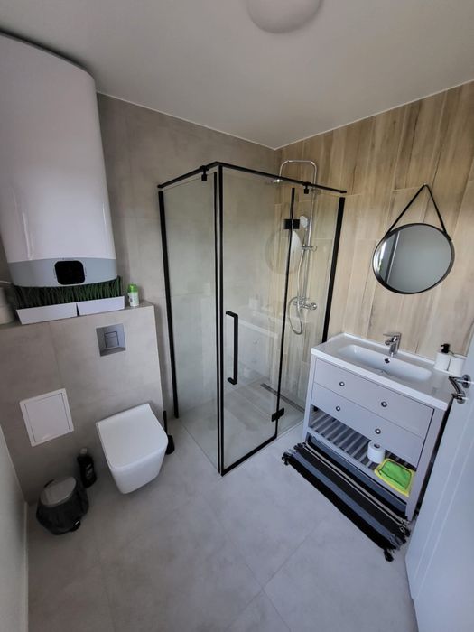 Domki domek apartament mieszkanie nocleg do wynajęcia Kąty Rybackie