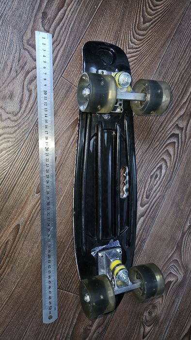 Скейт борд Profi