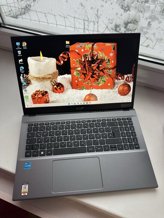 99+ НОУТБУКІВ У МАРГАНЦІℹ️Traid-In‼️ACER‼️i3 1215U‼️SSD 256ℹ️RAM 16-32