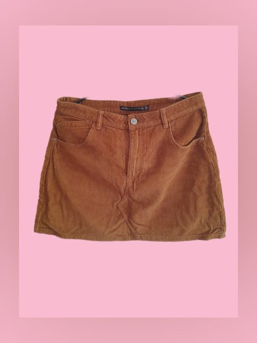 Saia Lefties tamanho M