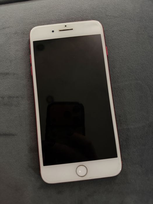 Iphone 7 Plus 32 gb Red