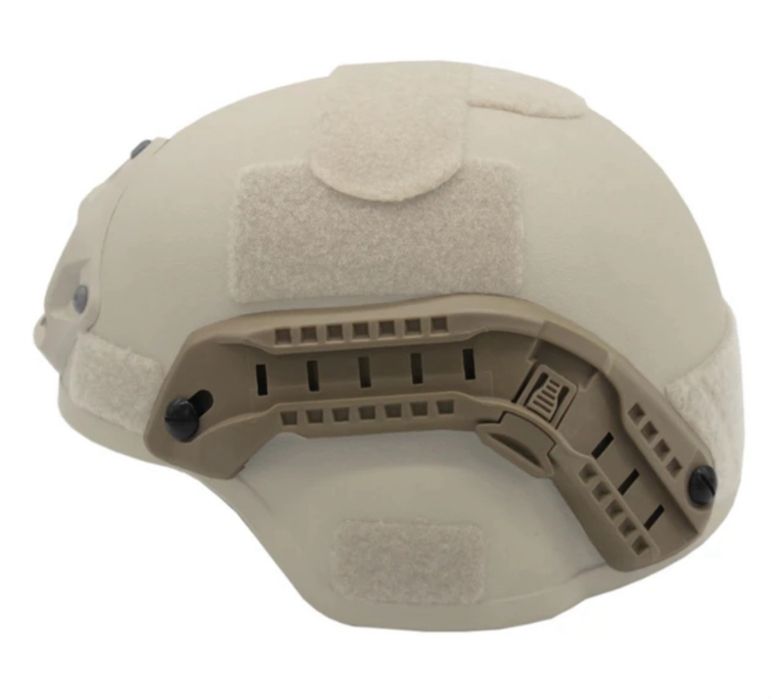 Бічні рейки ARC кріплення на шолом/ каску MICH 2000  Mich 2000