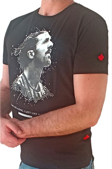 Dsquared2 Icon t-shirt koszulka r.S,M