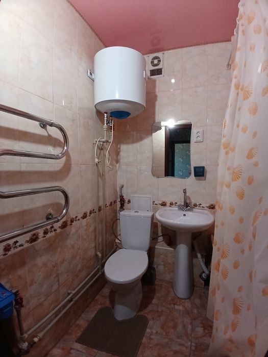 Квартира в Центрі