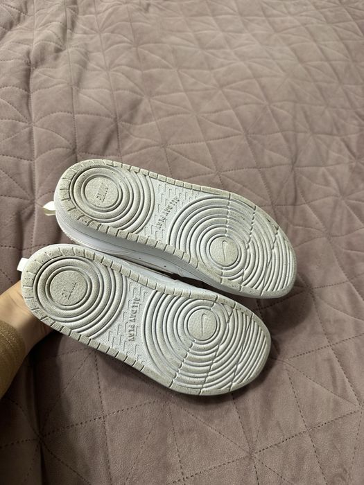 Кросівки, кеди nike, 34, 22см