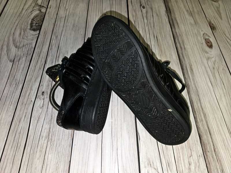 Sneakersy K-Swiss Lozan III TT 39 1/2 (25cm)