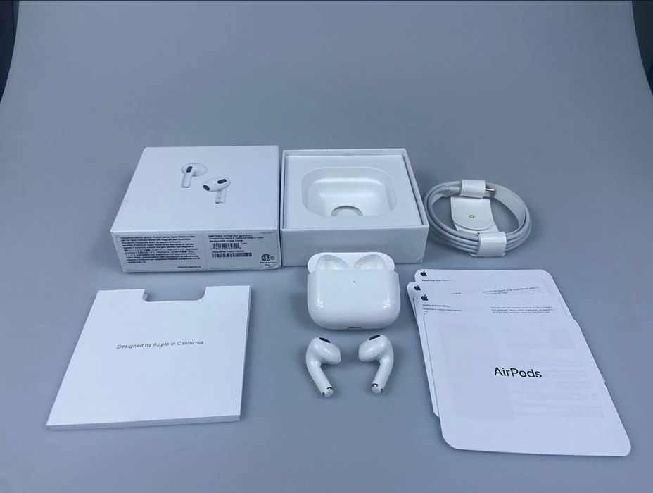 Airpods pro Apple 2° Geração