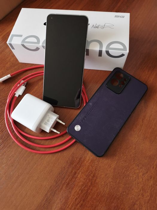 Realme GT2 PRO 8/128