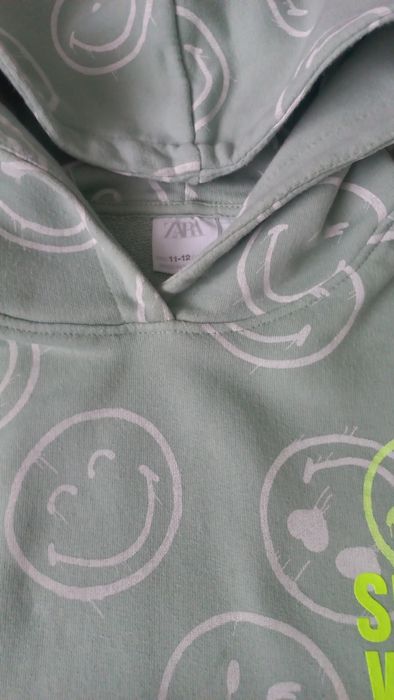 Спортивний костюм зара на дівчинку