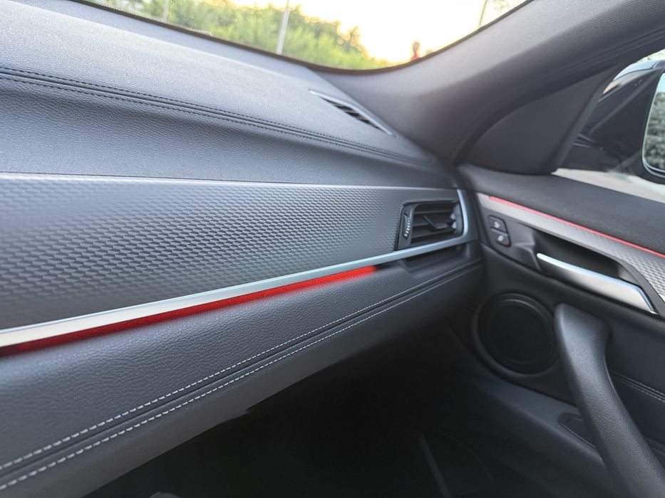 BMW X2 12/2021 Edition